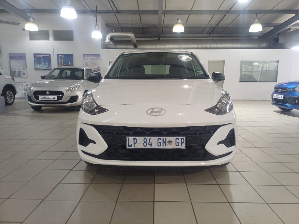 2024 GRAND i10 1.0 MOTION/PREMIUM