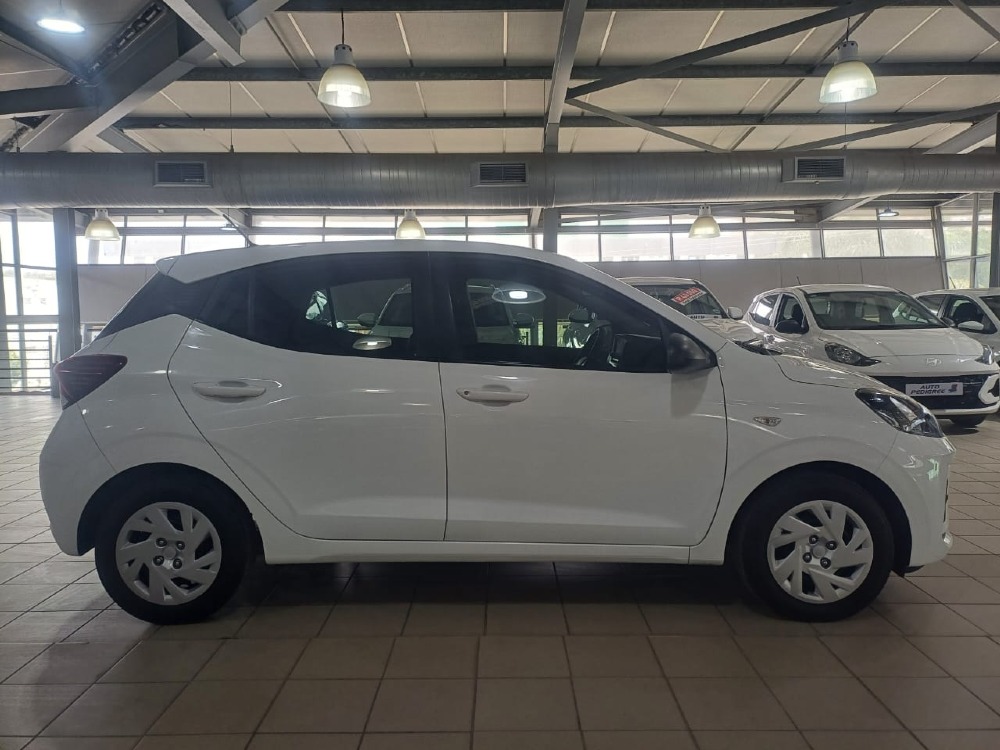 2024 GRAND i10 1.0 MOTION/PREMIUM