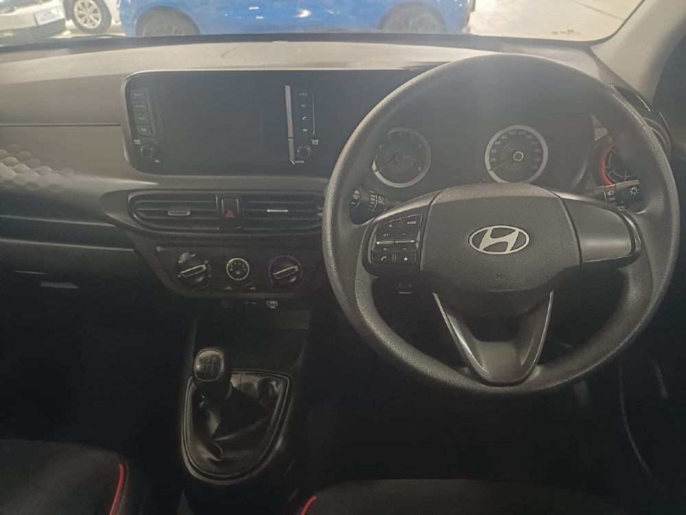 2024 GRAND i10 1.0 MOTION/PREMIUM