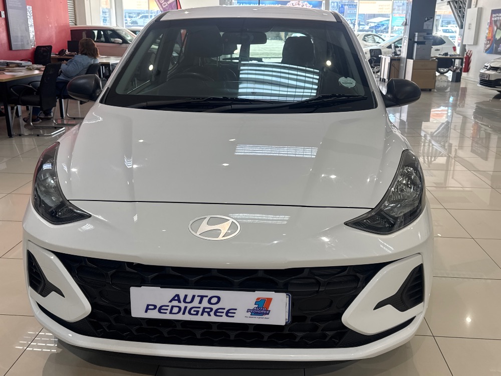 2024 GRAND i10 1.0 MOTION/PREMIUM