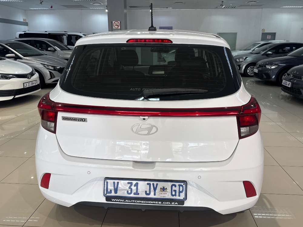 2024 GRAND i10 1.0 MOTION/PREMIUM