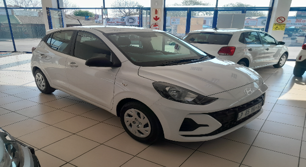 2024 GRAND i10 1.0 MOTION/PREMIUM