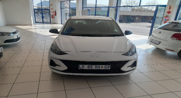 2024 GRAND i10 1.0 MOTION/PREMIUM