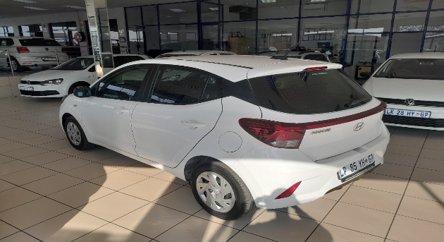 2024 GRAND i10 1.0 MOTION/PREMIUM