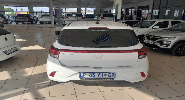 2024 GRAND i10 1.0 MOTION/PREMIUM