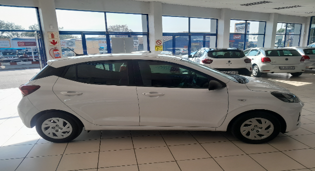 2024 GRAND i10 1.0 MOTION/PREMIUM