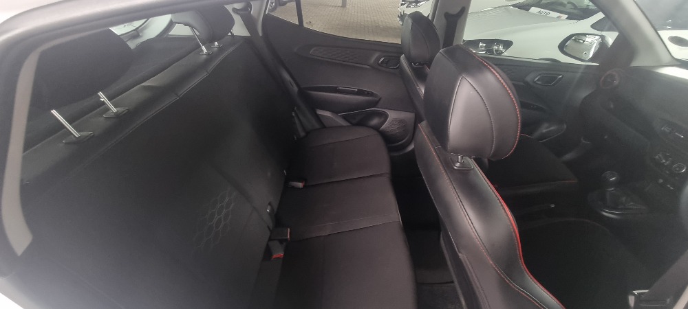 2024 GRAND i10 1.0 MOTION/PREMIUM