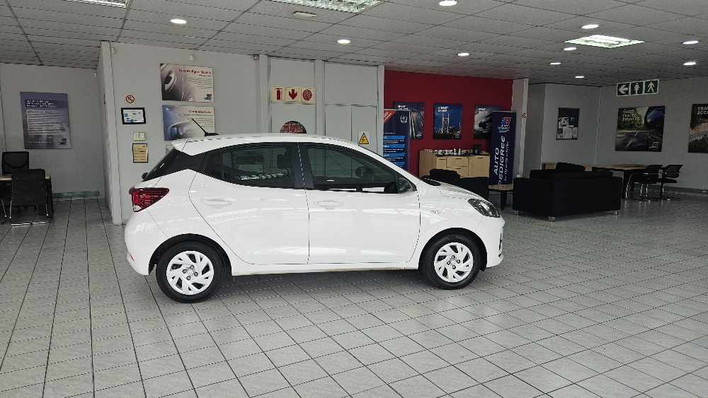 2024 GRAND i10 1.0 MOTION/PREMIUM
