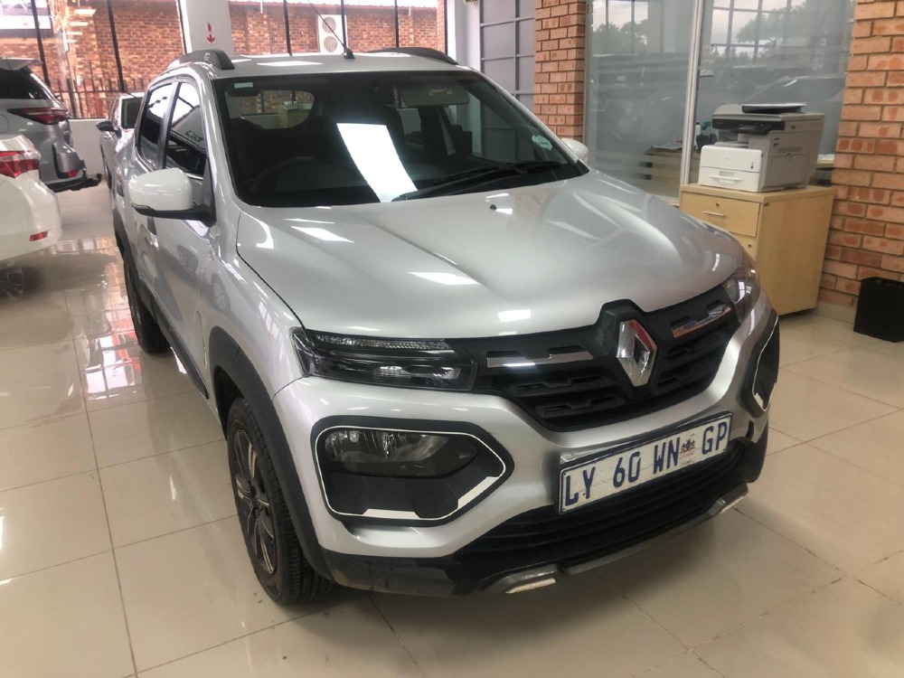 2024 Renault Kwid