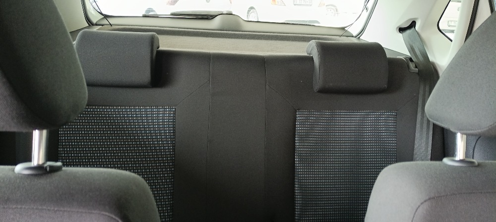 2024 POLO VIVO 1.6 COMFORTLINE TIP (5DR)