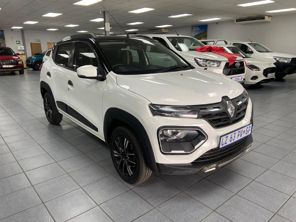 2024 Renault Kwid