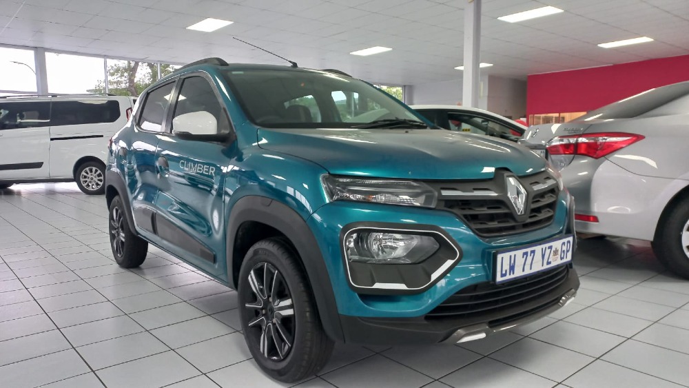 2024 Renault Kwid