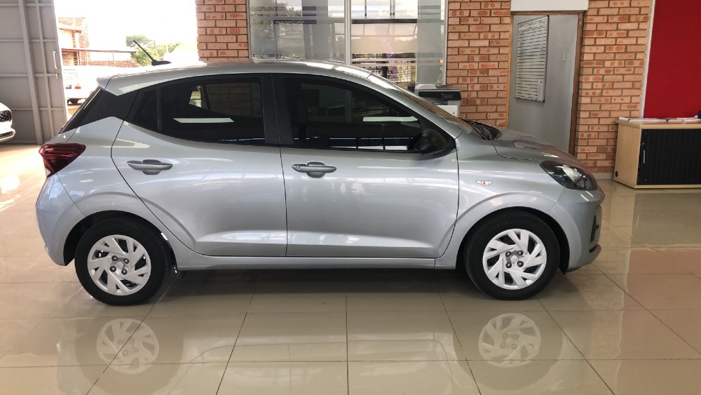 2024 GRAND i10 1.0 MOTION/PREMIUM