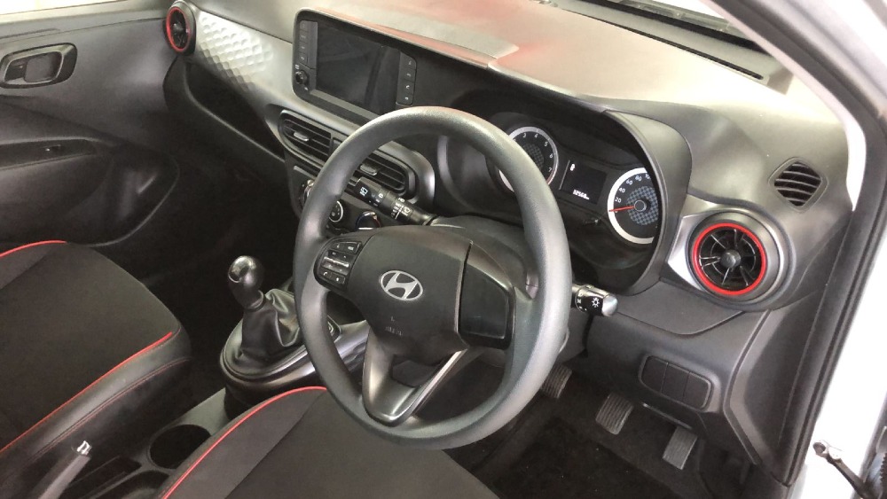 2024 GRAND i10 1.0 MOTION/PREMIUM