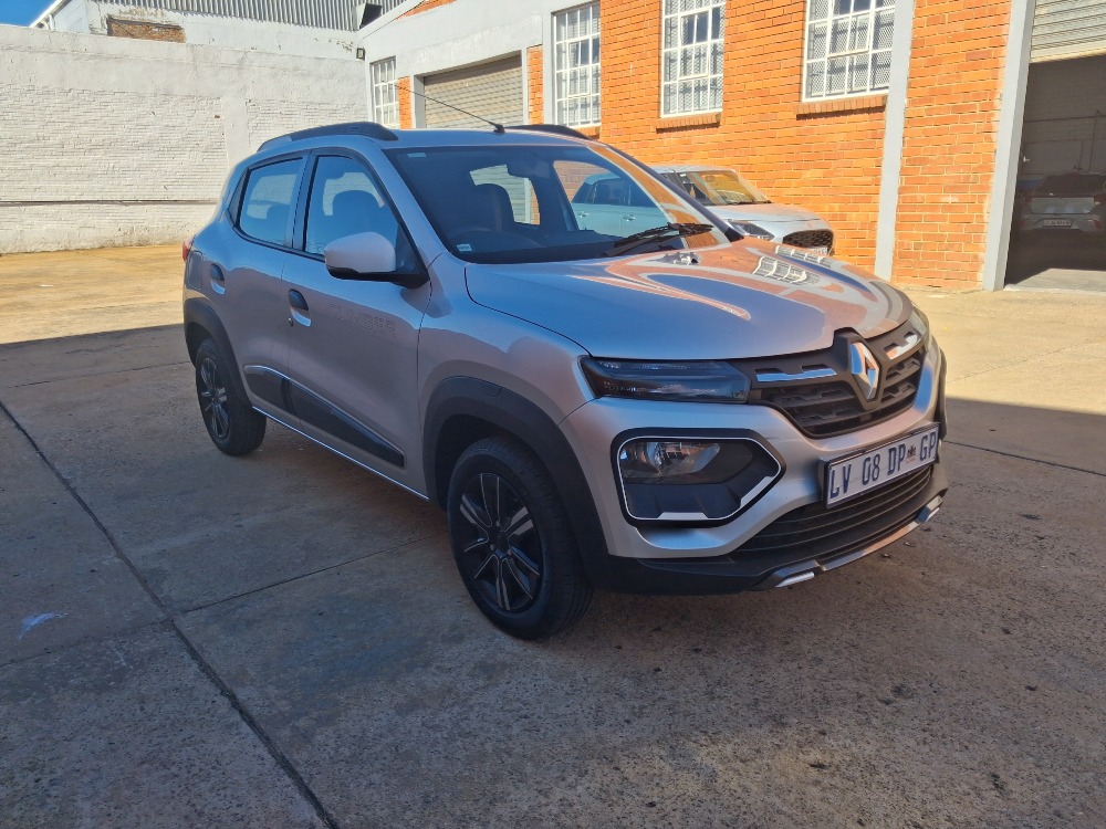 2024 Renault Kwid
