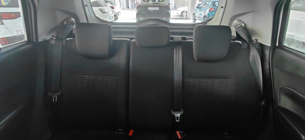 2025 SWIFT 1.2 GL