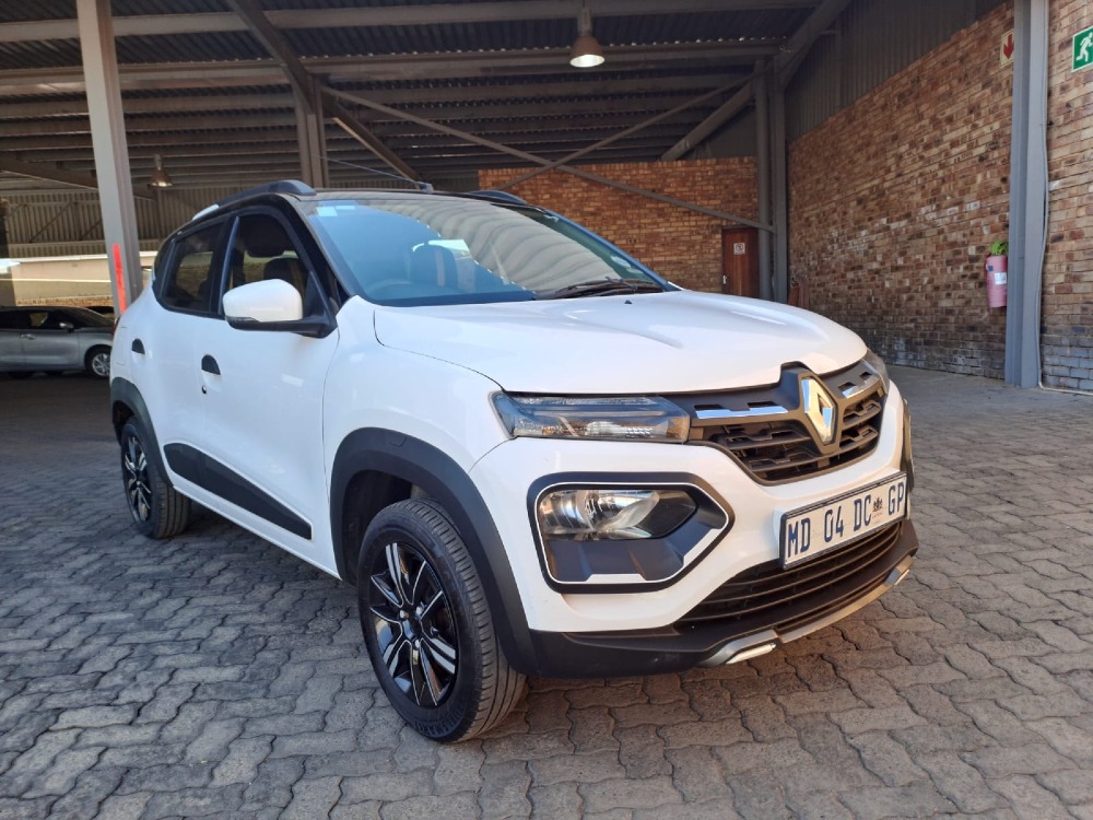 2025 Renault Kwid