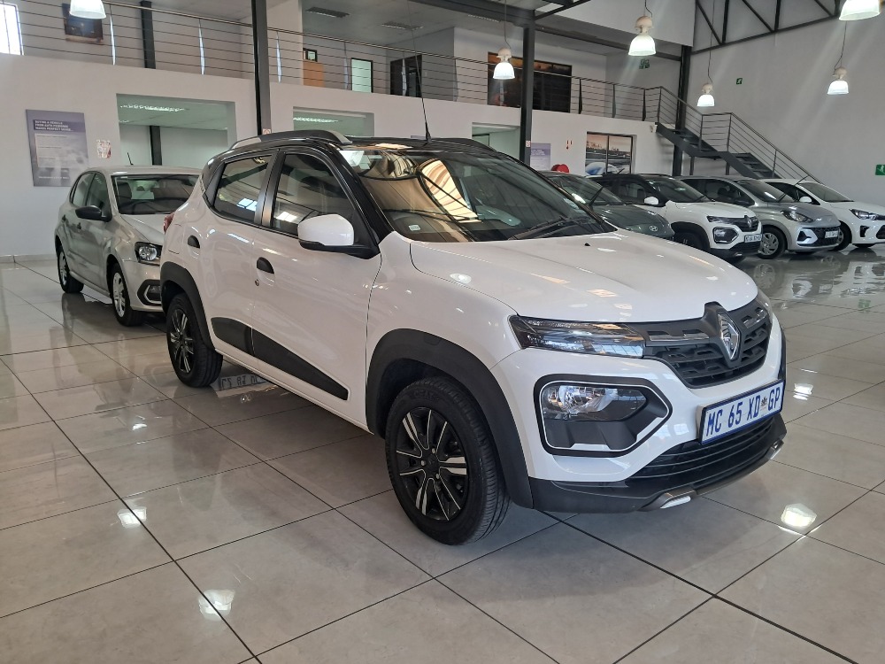 2025 Renault Kwid
