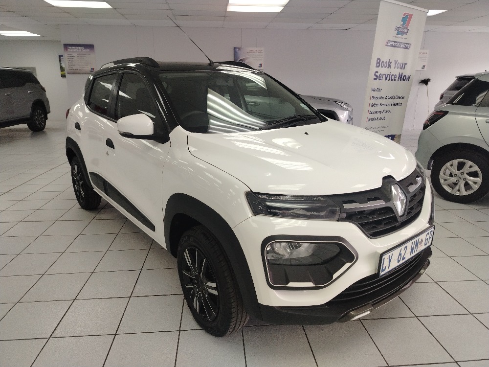 2024 Renault Kwid