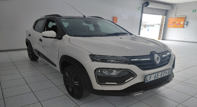 2024 Renault Kwid