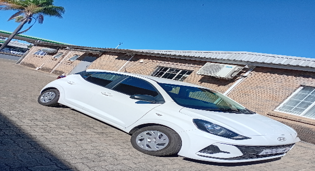 2024 Hyundai Grand i10