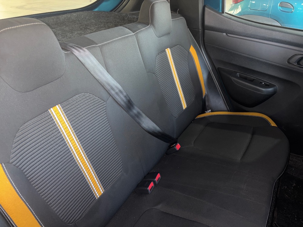2024 KWID 1.0 CLIMBER 5DR AMT