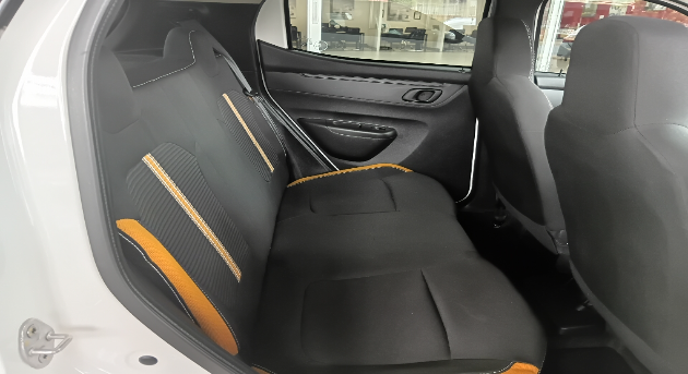 2024 KWID 1.0 CLIMBER 5DR