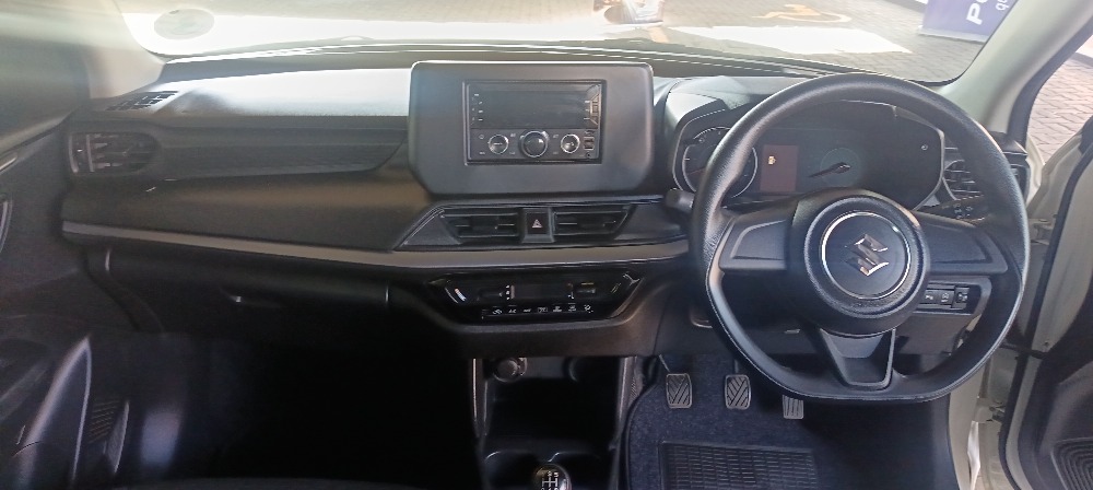 2025 SWIFT 1.2 GL