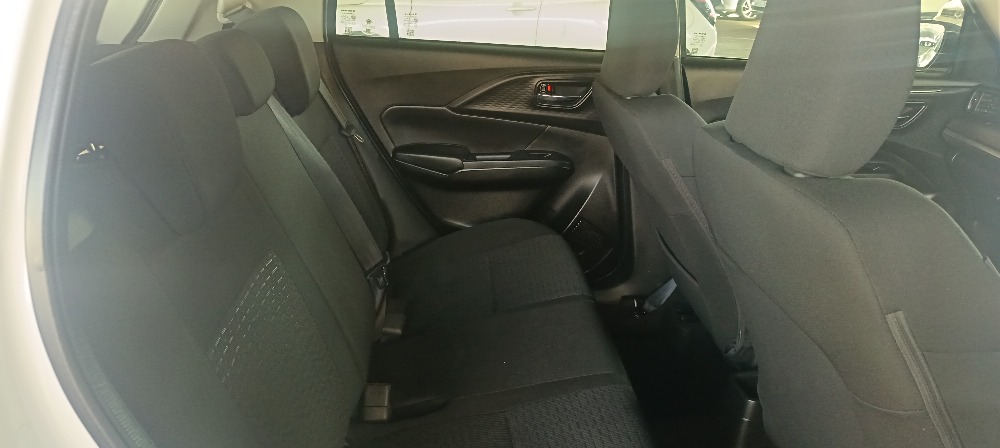 2025 SWIFT 1.2 GL