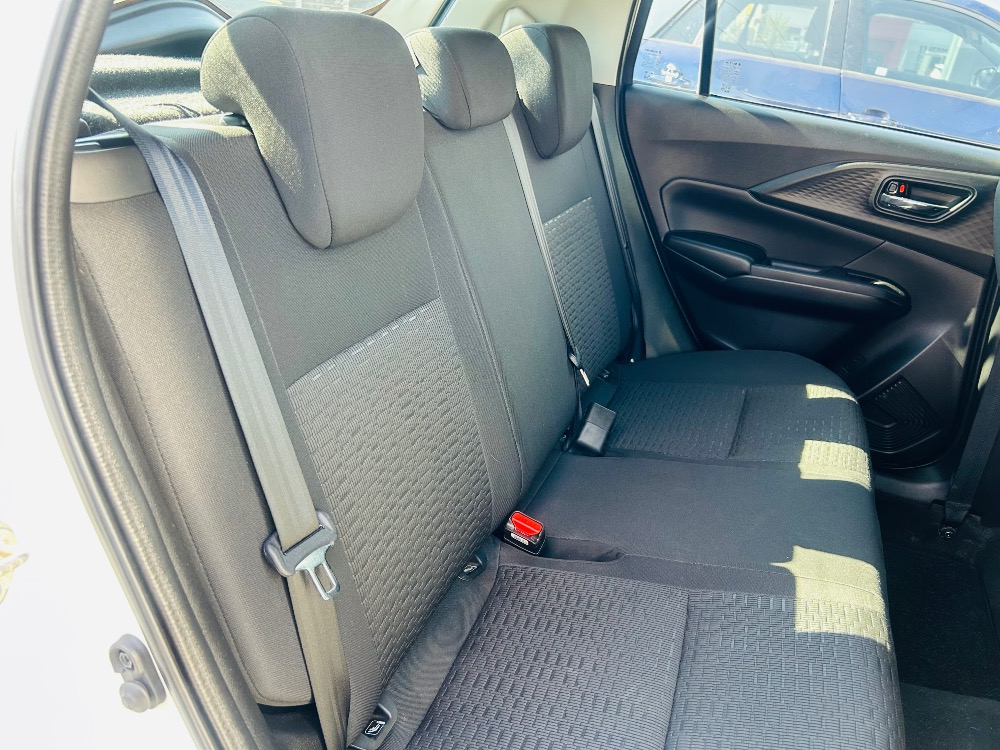 2025 SWIFT 1.2 GL