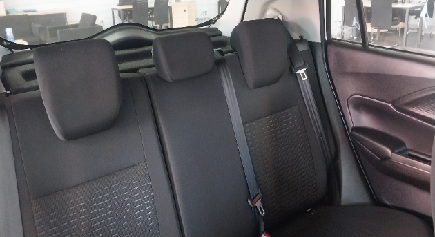 2025 SWIFT 1.2 GL
