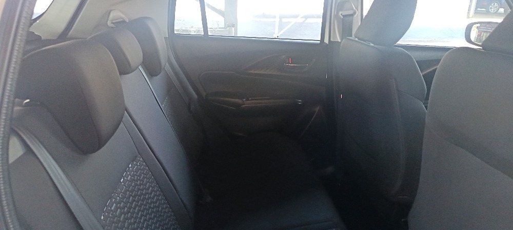 2025 SWIFT 1.2 GL