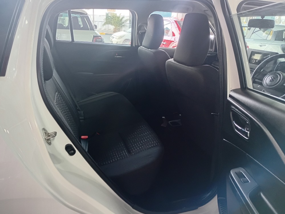 2024 SWIFT 1.2 GL