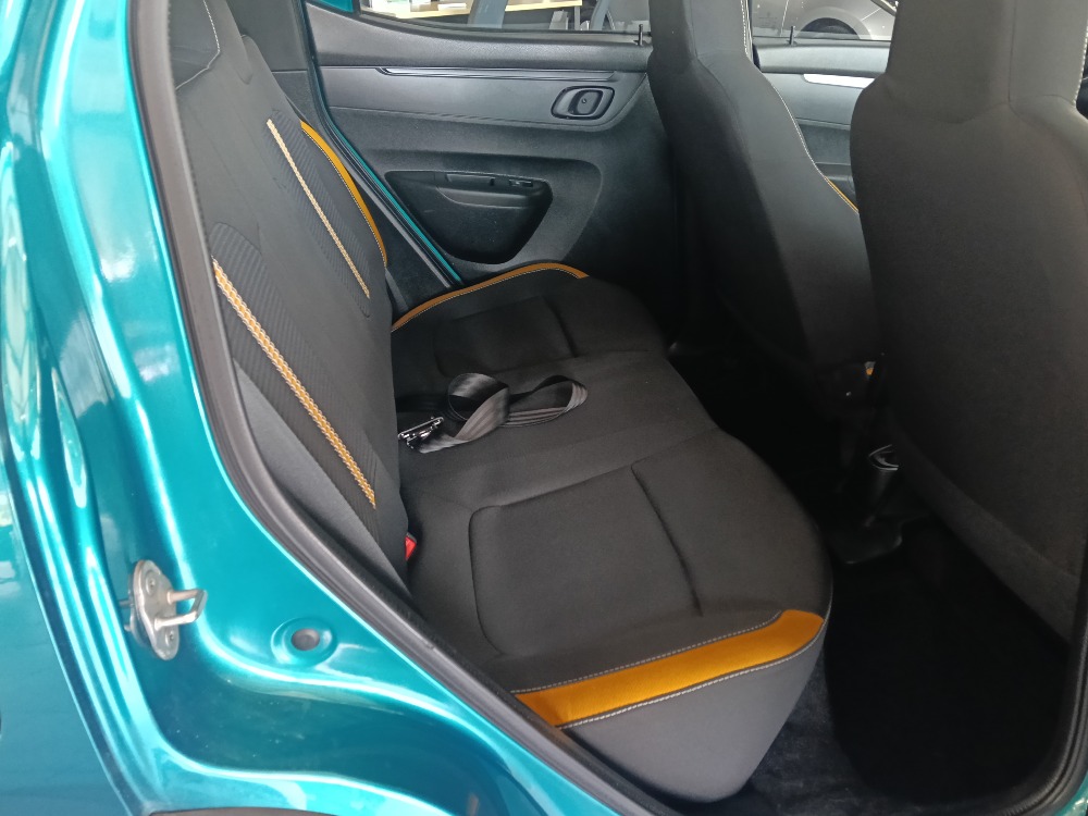 2024 KWID 1.0 CLIMBER 5DR AMT