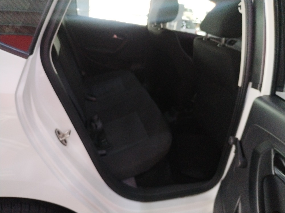 2023 POLO VIVO 1.6 COMFORTLINE TIP (5DR)