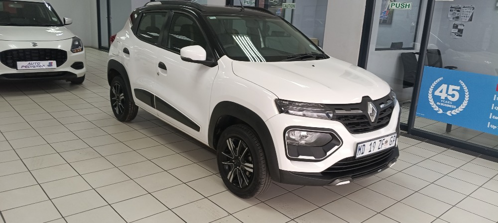 2025 Renault Kwid