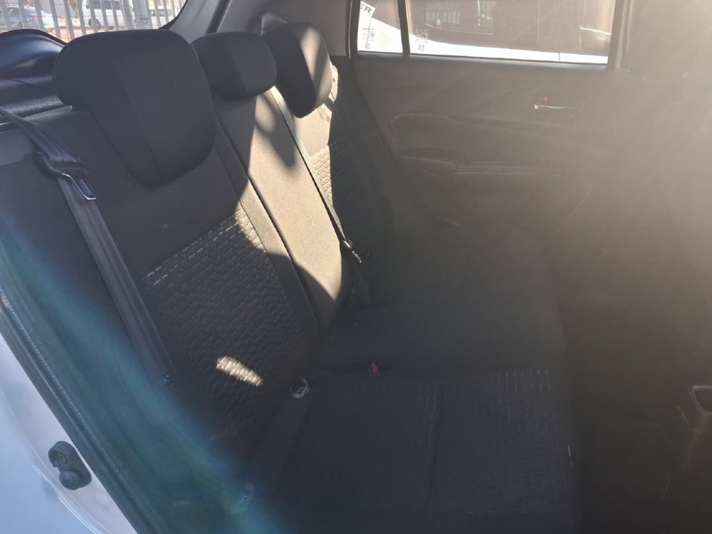 2025 SWIFT 1.2 GL