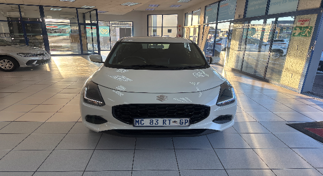 2025 SWIFT 1.2 GL
