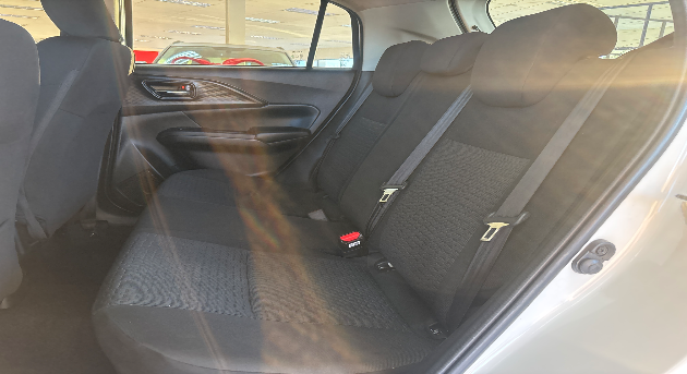 2025 SWIFT 1.2 GL