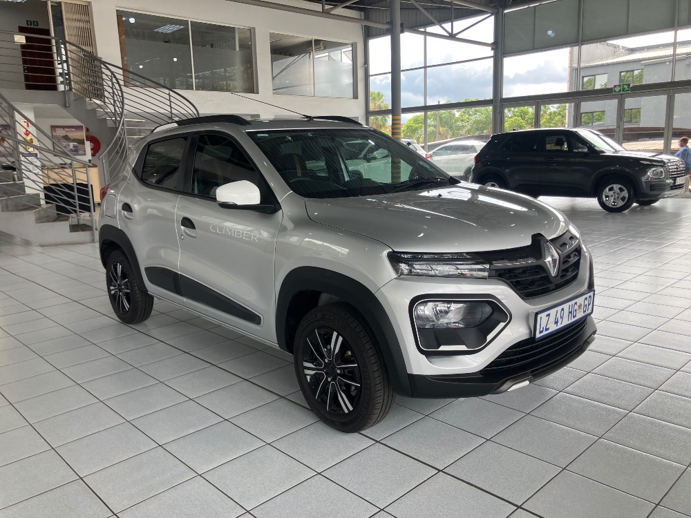 2024 Renault Kwid