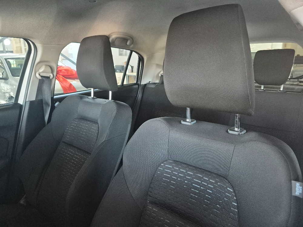 2025 SWIFT 1.2 GL