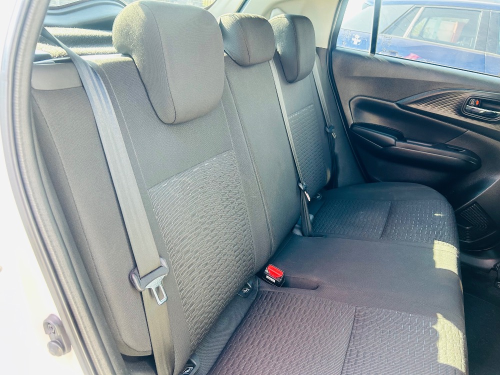 2024 SWIFT 1.2 GL