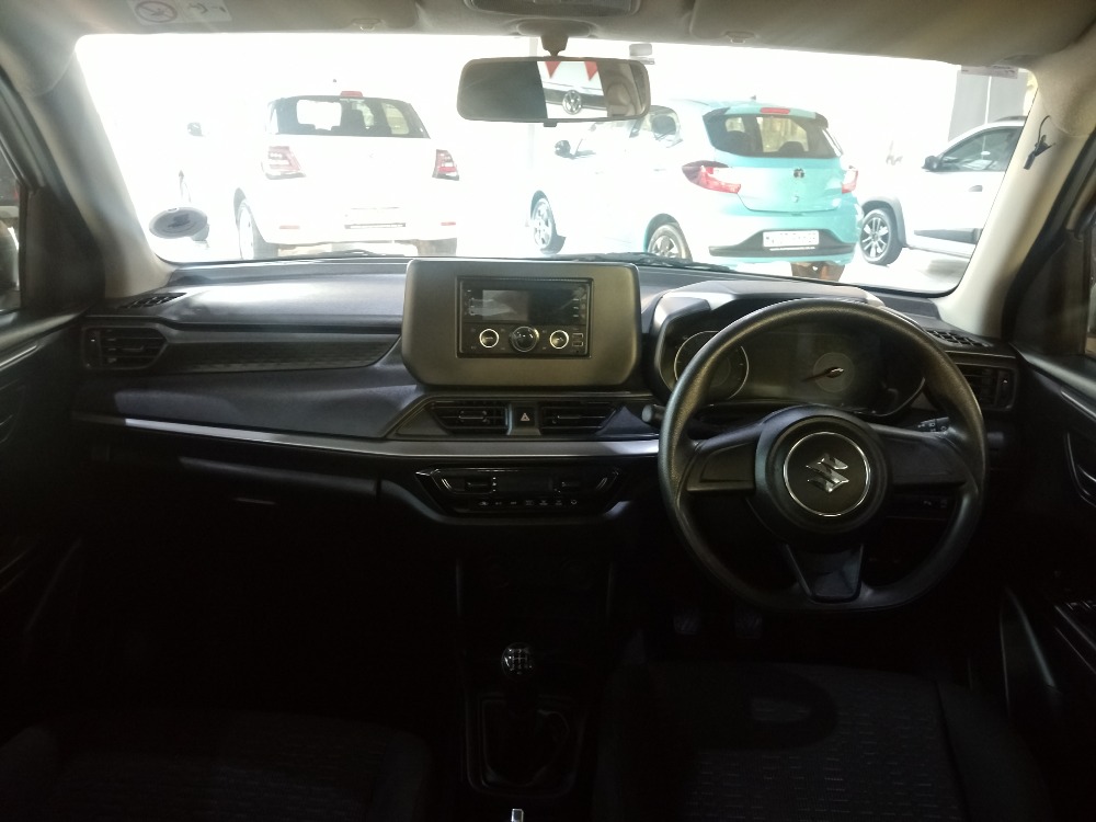 2024 SWIFT 1.2 GL