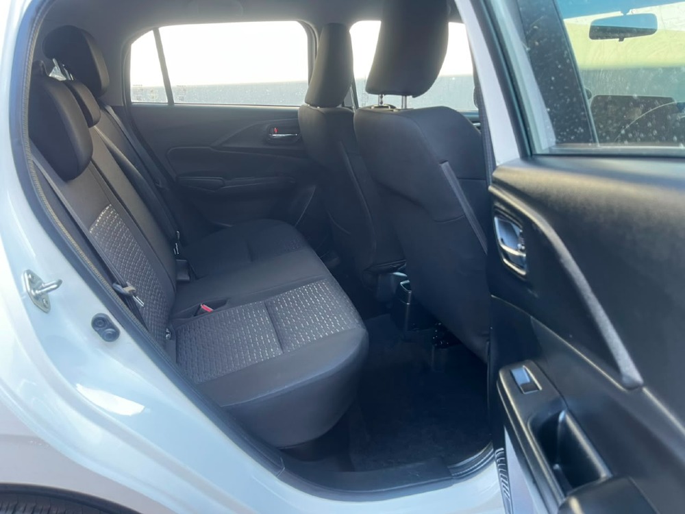 2025 SWIFT 1.2 GL