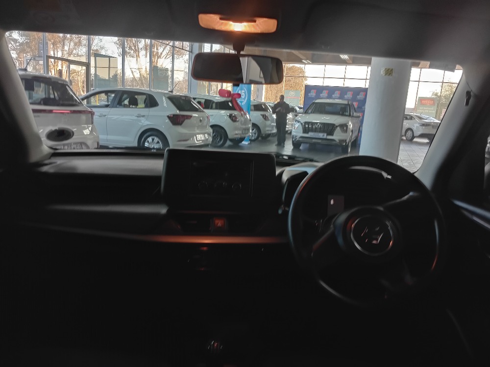 2024 SWIFT 1.2 GL