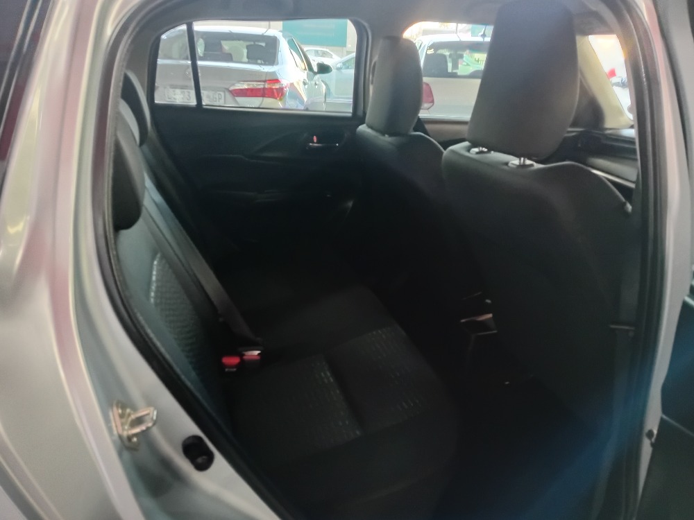 2024 SWIFT 1.2 GL