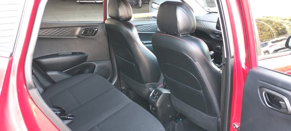 2024 GRAND i10 1.2 FLUID