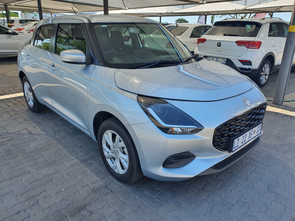 2024 SUZUKI SWIFT/ DZIRE
