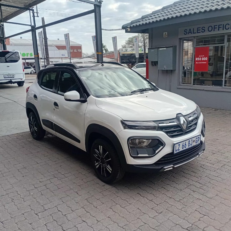 2024 Renault Kwid