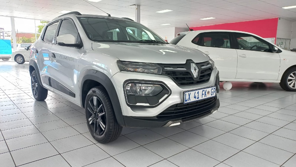 2024 Renault Kwid